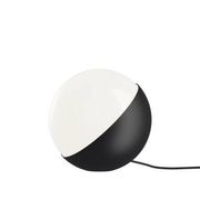 Table lamp/floor lamp, medium model VL Studio by Louis Poulsen.