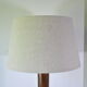 Lampadaire bois 1960