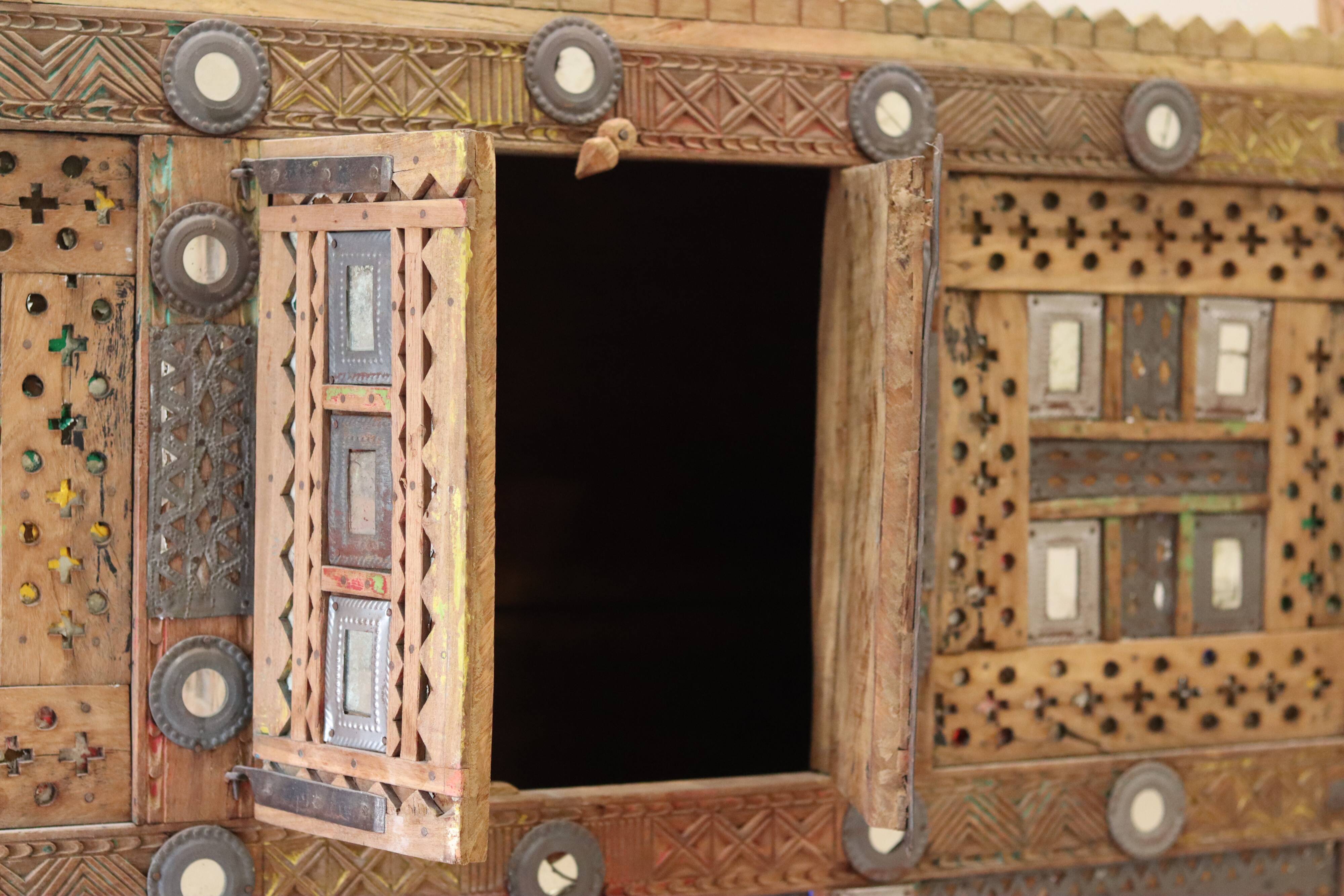 Damchaya - Buffet indien