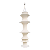 Falkland Pendant Lamp by Bruno Munari for Danish, 1964