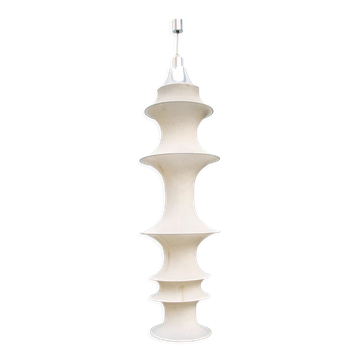 Suspension Falkland par Bruno Munari pour danois, 1964