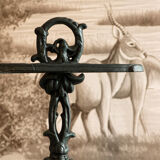 Art Nouveau umbrella stand