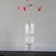 Niva vase by Tapio Wirkkala for Iittala, Finland.
