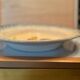 Charolles Rooster earthenware dish