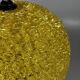 1960s/70s Ceiling Lamp  Globe Lamp Acrylic Plastic "Spaghetti" Style