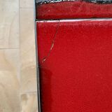 Adri style vintage ceramic coffee table