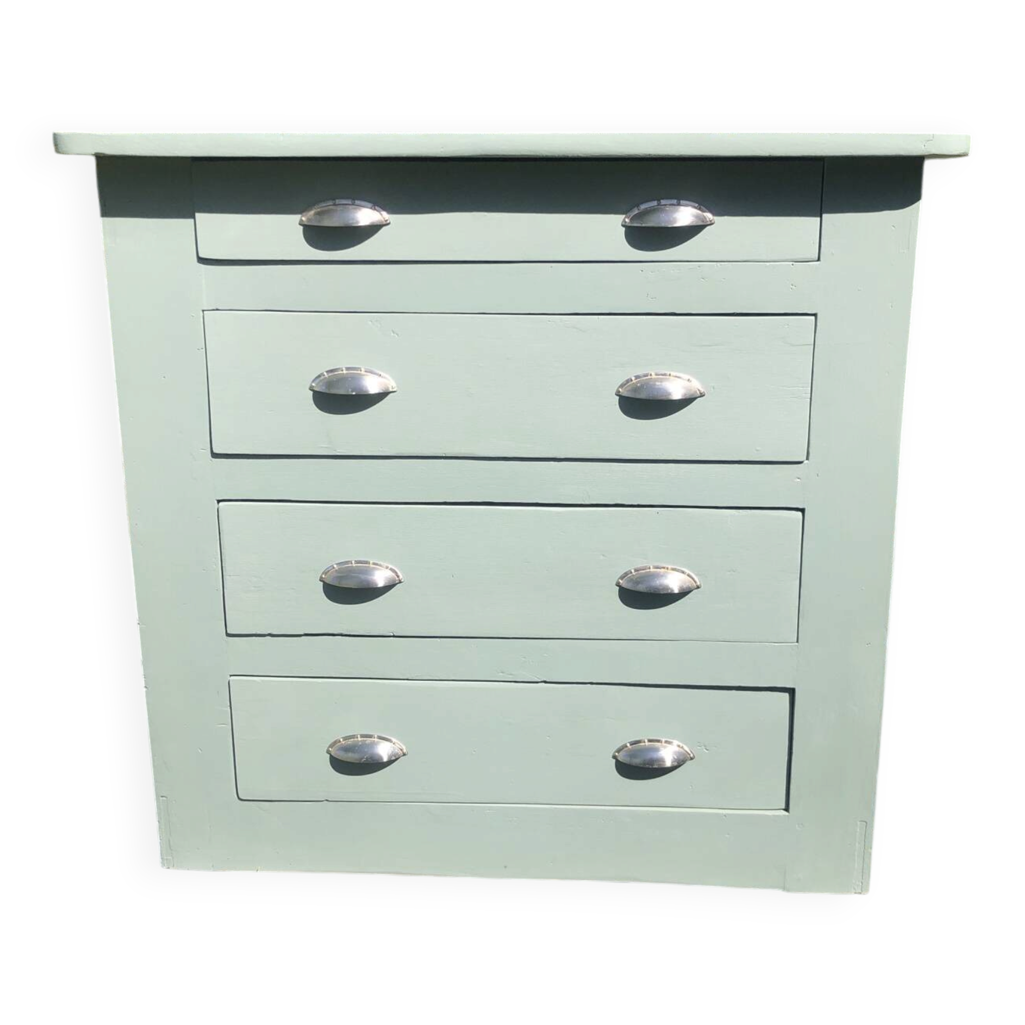 Vintage chest of drawers
