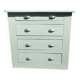 Vintage chest of drawers