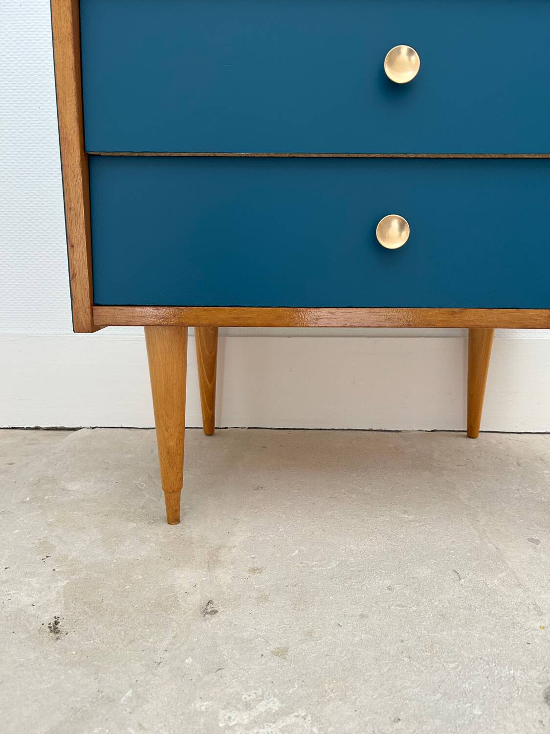 Chiffonnier / Commode teinte Minuit (Ressource)
