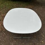 Superellipse table by Jacobsen Hein and Mathsson - Sweden 70s/80s