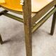6 Baumann 'Argos' chairs