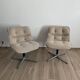 Executive Chair Charles Pollock Knoll first edition 1965