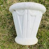 Pair of Grandon Fres pots