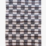 Contemporary Berber Rug - 273 x 192 cm