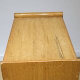 Pair of vintage bedside tables