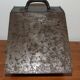 Vintage coal tank