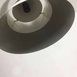 Modernist area for by Jo Hammerborg for Fog and Morup, 1960 s | made in denmark. Wall lamp