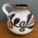 Scheurich vase model 484-21 1970s