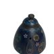 Chine petite verseuse bronze cloisonné début XXème