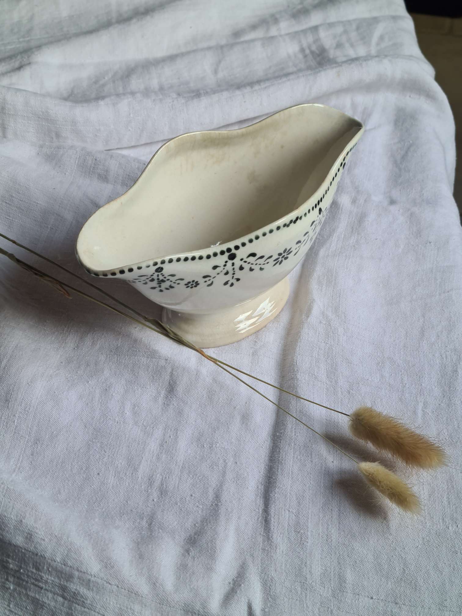 Old Saucière Badonviller