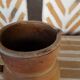 Sandstone jug