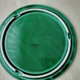 Antique earthenware trivia from Sarreguemines