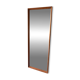 Scandinavian mirror from the 1960s by Aarhus Glasimport and Glassliberi.
