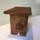 Tabouret vintage