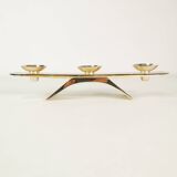 Modernistyczny świecznik WMF, proj. Kurt Radke, late 60.