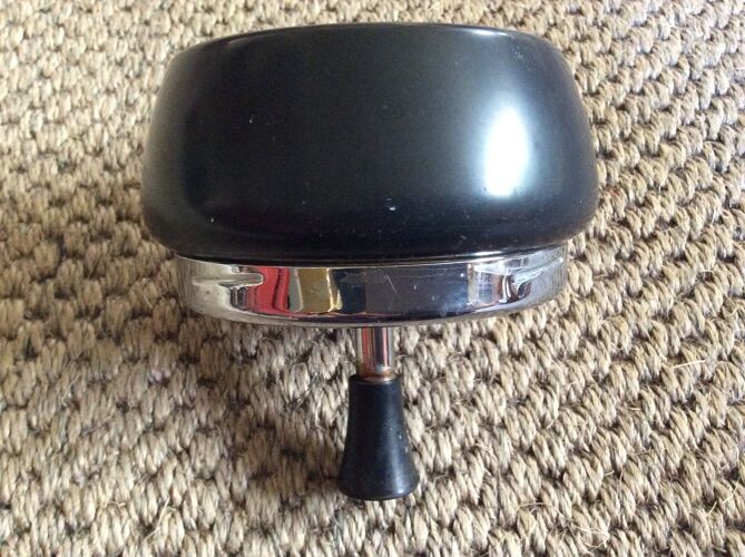 Vintage ashtray