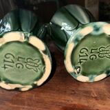 Vases Louis Gueule