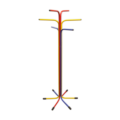 Porte Manteau Enfant Ikea 1980 Colore Selency Porte Manteau Enfant Ikea 1980 Colore Selency
