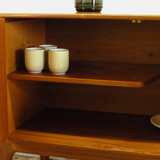 McIntosh sideboard in 60s teak