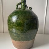 Terracotta jar