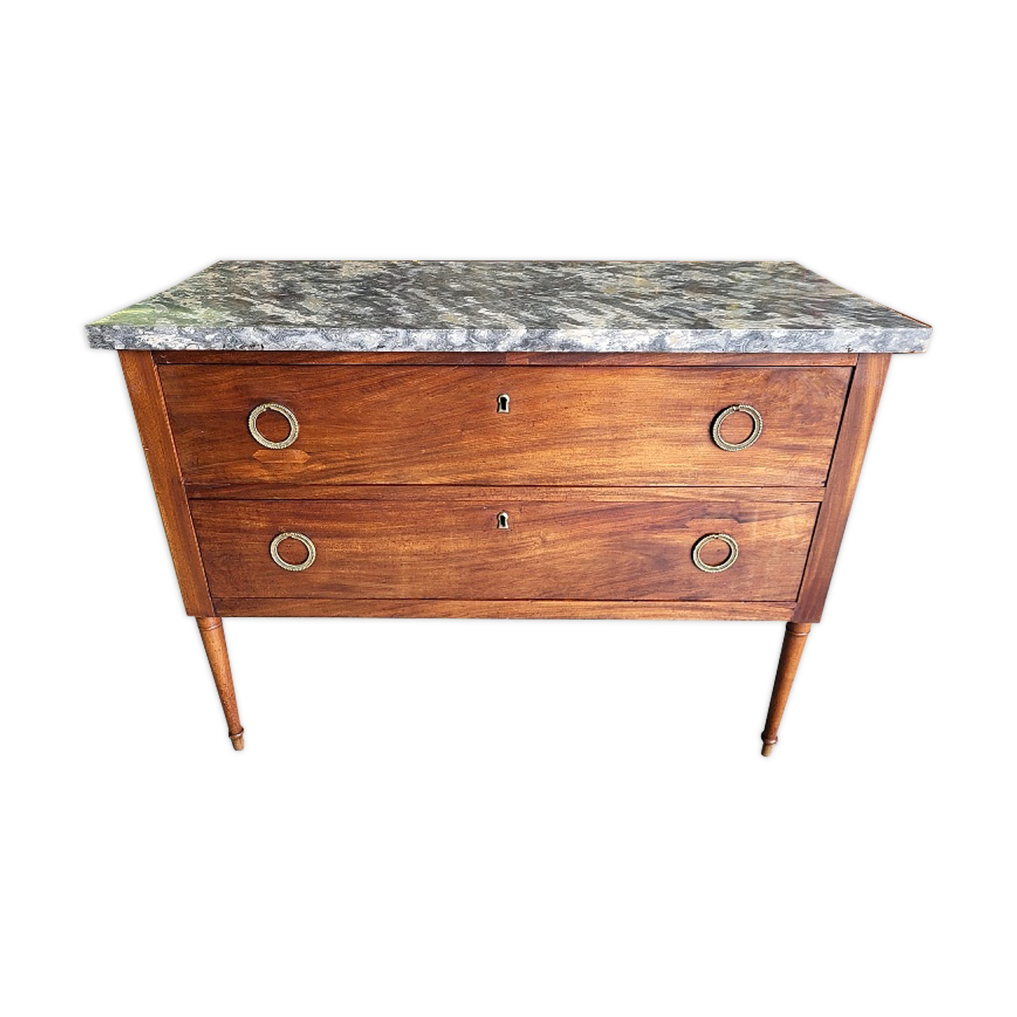 Dresser Louis XVl of the nineteenth century