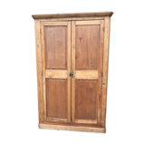 Wooden cabinet