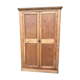 Wooden cabinet
