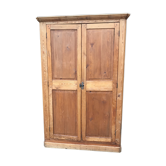 Armoire en bois