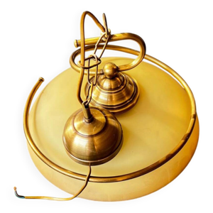 lustre /plafonnier vintage