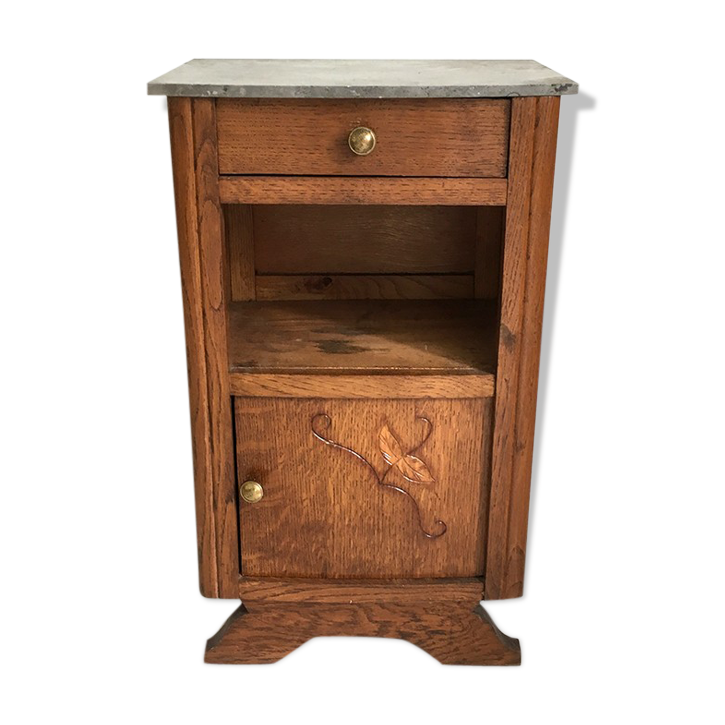 Vintage bedeside 30s