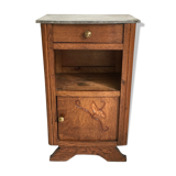 Vintage bedeside 30s