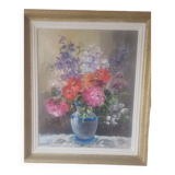 Tableau nicole Chalon