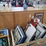 Restyled enfilade