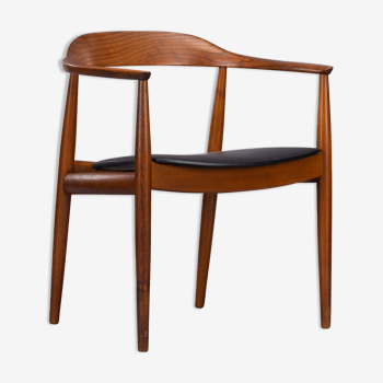 Design desk chair design Arne Whal Iversen for Eilersen, 1960s