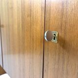 Stylish vintage sideboard, 1960s