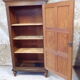 Armoire parisienne