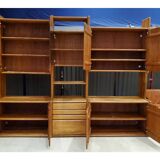 Pierre CHAPO (1927-1987) Model “GO”