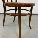 Chaise de salle à manger Fischel No.42