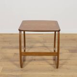 Tables gigognes en teck du milieu du siècle de Parker Knoll, années 1960, Royaume-Uni, lot de 3