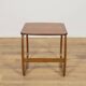 Mid-Century Teak Nesting Tables by Parker Knoll, 1960s, UK, Set of 3